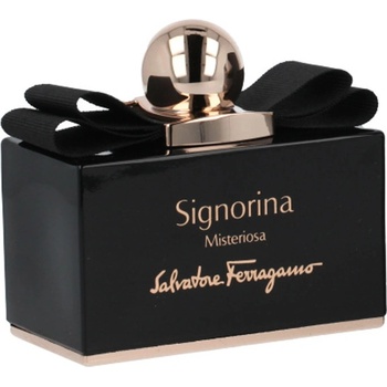 Signorina Misteriosa EDP